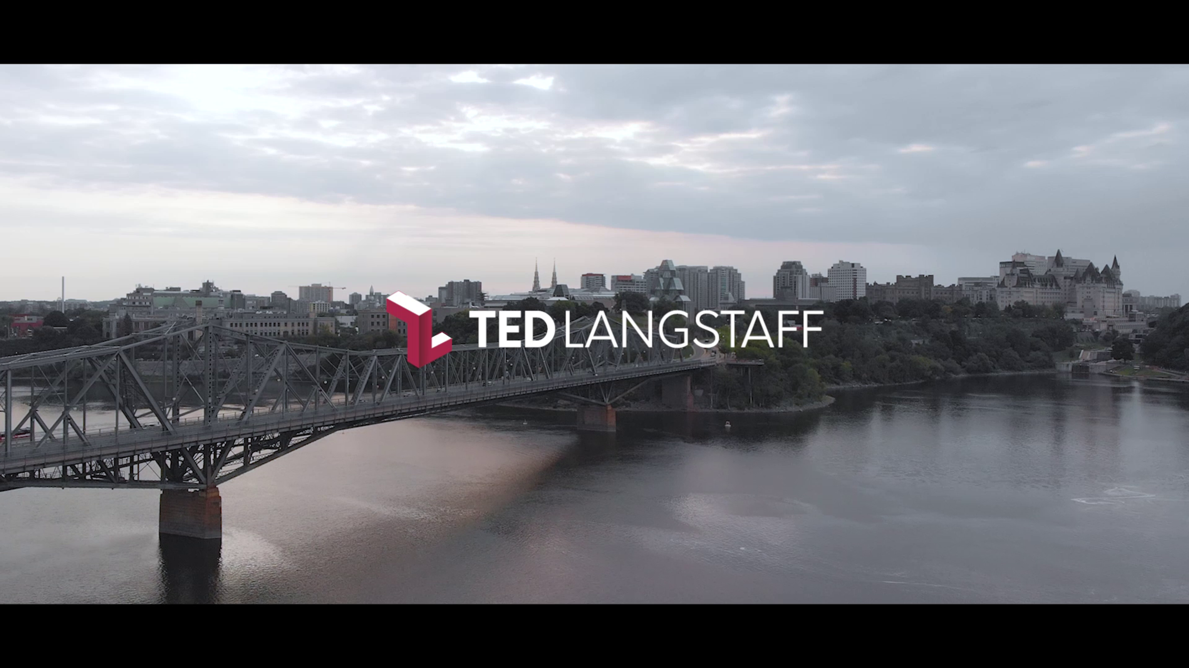 Ted Langstaff Realtor in Ottawa